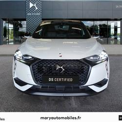DS DS3 Crossback DS3 Crossback E-Tense Performance Line+ Glos