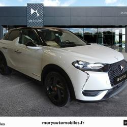 DS DS3 Crossback DS3 Crossback E-Tense Performance Line+ Glos