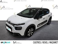 Citroen C3 Castres