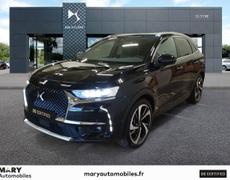 DS DS7 Crossback Glos