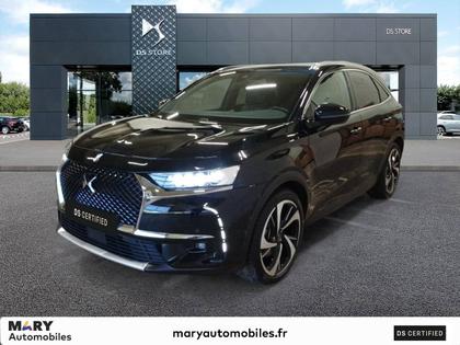 DS DS7 Crossback - DS7 Crossback Hybride E-Tense 300 EAT8 4x4 Rivoli - 25 990 €
