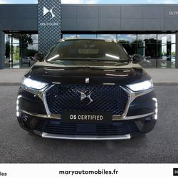DS DS7 Crossback DS7 Crossback Hybride E-Tense 300 EAT8 4x4 Rivoli Glos