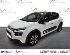 Citroen C3 Castres