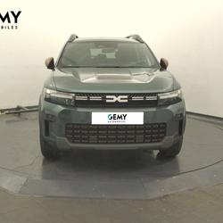 Dacia Bigster Mild Hybrid 140 Extreme occasion - Chambray-l&egrave;s-Tours - photo 2/20