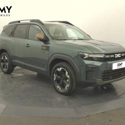 Dacia Bigster Mild Hybrid 140 Extreme occasion - Chambray-l&egrave;s-Tours - photo 3/20