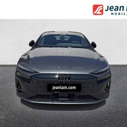 Audi A6 e-tron Avant Performance S line occasion - &Eacute;chirolles - photo 2/18