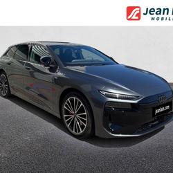 Audi A6 e-tron Avant Performance S line occasion - &Eacute;chirolles - photo 3/18