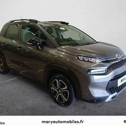 Citroen C3 Aircross C3 Aircross PureTech 130 S&S EAT6 Feel Pack Glos