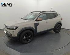 Dacia Duster Chambray-lès-Tours