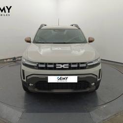 Dacia Duster Hybrid 155 Extreme occasion - Chambray-l&egrave;s-Tours - photo 2/20