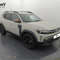 Dacia Duster Hybrid 155 Extreme occasion - Chambray-l&egrave;s-Tours - photo 3/20