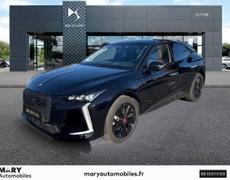 DS DS4 - DS 4 Hybride E-Tense 225 EAT8 Performance Line+ - 23 990 €