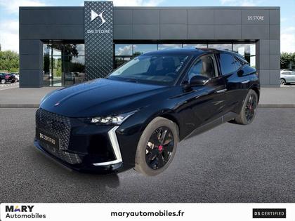 DS DS4 - DS 4 Hybride E-Tense 225 EAT8 Performance Line+ - 23 990 €
