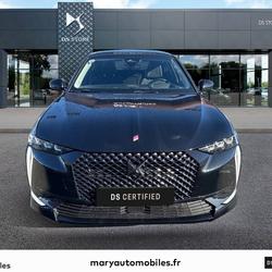 DS DS4 DS 4 Hybride E-Tense 225 EAT8 Performance Line+ Glos