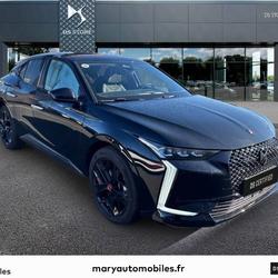 DS DS4 DS 4 Hybride E-Tense 225 EAT8 Performance Line+ Glos