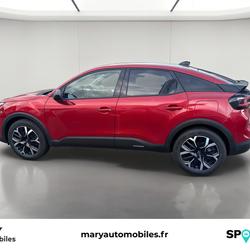 Citroen C4 Hybride 145 ch e-DCS6 Business occasion - Ceris&eacute; - photo 2/16