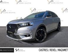DS DS7 Crossback Castres
