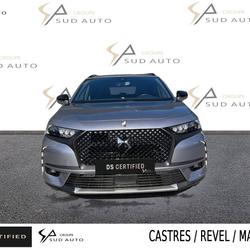 DS DS7 Crossback DS7 Crossback Hybride E-Tense 225 EAT8 Performance Line+ Castres