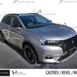 DS DS7 Crossback DS7 Crossback Hybride E-Tense 225 EAT8 Performance Line+ Castres