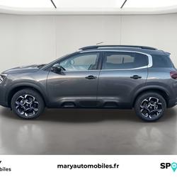Citroen C5 Aircross BlueHDi 130 EAT8 Max occasion - Ceris&eacute; - photo 2/17