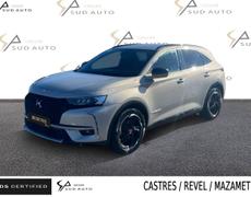 DS DS7 Crossback Castres