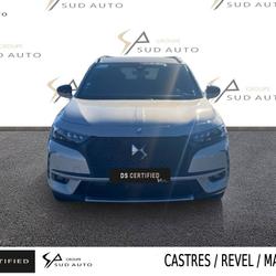 DS DS7 Crossback DS7 Crossback Hybride E-Tense 300 EAT8 4x4 Performance Line+ Castres