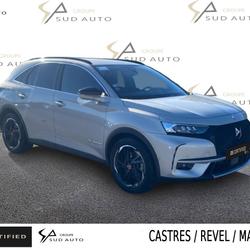 DS DS7 Crossback DS7 Crossback Hybride E-Tense 300 EAT8 4x4 Performance Line+ Castres