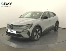 Renault Megane E-Tech Chambray-lès-Tours