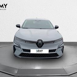 Renault Megane E-Tech E-Tech EV40 130ch standard charge Equilibre occasion - Chambray-l&egrave;s-Tours - photo 2/15