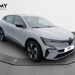 Renault Megane E-Tech E-Tech EV40 130ch standard charge Equilibre occasion - Chambray-l&egrave;s-Tours - photo 3/15