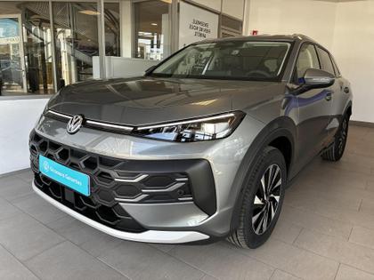 Volkswagen T-Roc - T-Roc 1.5 eTSI EVO2 Hybrid 150 ch DSG7 Style - 43 440 €