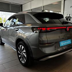 Volkswagen T-Roc T-Roc 1.5 eTSI EVO2 Hybrid 150 ch DSG7 Style Ceris&eacute;