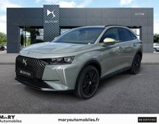 DS DS7 Glos