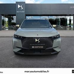 DS DS7 DS 7 BlueHDi 130 EAT8 DS Performance Line Glos