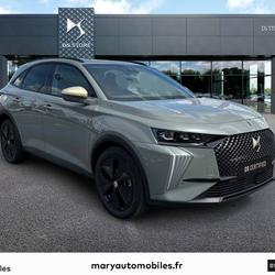 DS DS7 DS 7 BlueHDi 130 EAT8 DS Performance Line Glos