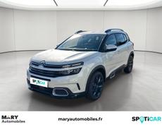 Citroen C5 Aircross Argentan