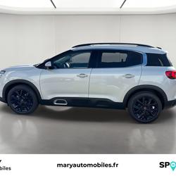Citroen C5 Aircross BlueHDi 130 S&S EAT8 Shine Pack occasion - Argentan - photo 2/20