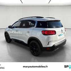 Citroen C5 Aircross BlueHDi 130 S&S EAT8 Shine Pack occasion - Argentan - photo 3/20