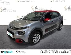 Citroen C3 Castres