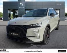 DS DS7 - DS 7 BlueHDi 130 EAT8 Performance Line + - 21 990 €