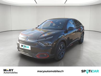 Citroen e-C4 - e-C4 136 ch Automatique Shine - 17 900 €