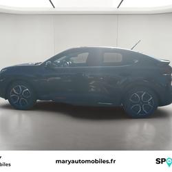 Citroen e-C4 136 ch Automatique Shine occasion - Ceris&eacute; - photo 2/22