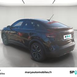 Citroen e-C4 136 ch Automatique Shine occasion - Ceris&eacute; - photo 3/22