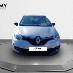 Renault Captur TCe 90 E6C Business occasion - Chambray-l&egrave;s-Tours - photo 2/15