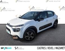 Citroen C3 Castres
