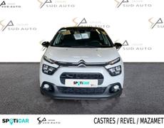 Citroen C3 Castres