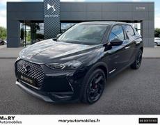 DS DS3 Crossback Glos
