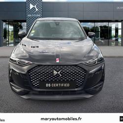 DS DS3 Crossback DS3 Crossback BlueHDi 130 EAT8 Performance Line+ Glos