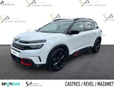 Citroen C5 Aircross Castres