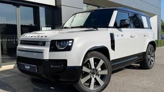 Land Rover Defender  - Hse - photo 0